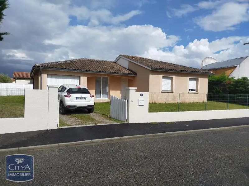 Photo 1 Maison 4 pièces 88m²