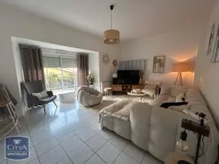 Photo 1 Appartement 2 pièces 54.01m²