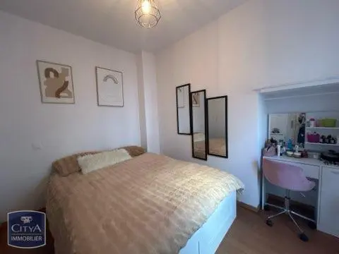Photo 4 Appartement 2 pièces 54.01m²