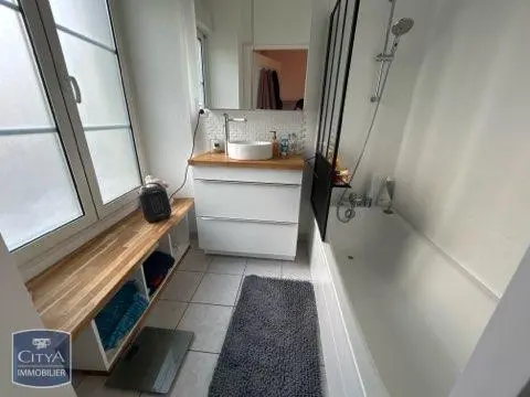 Photo 5 Appartement 2 pièces 54.01m²