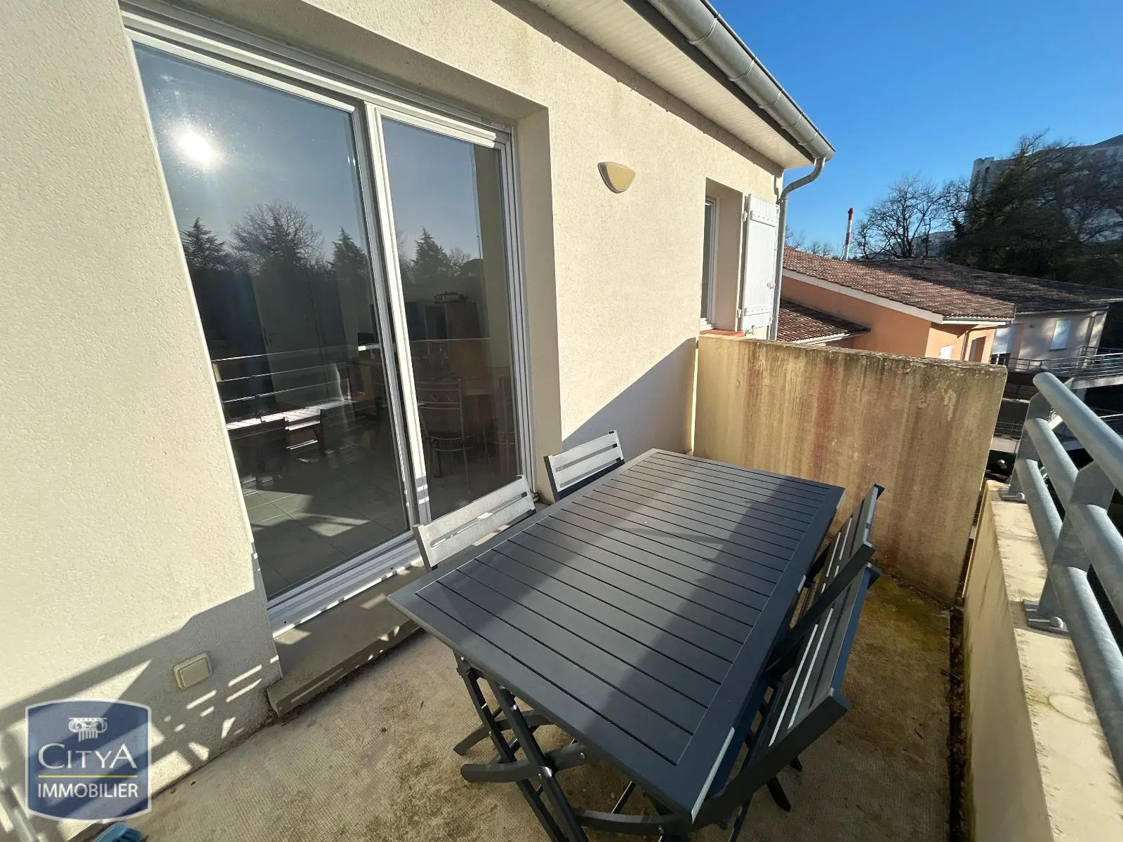 Photo 7 Appartement 2 pièces 39.9m²