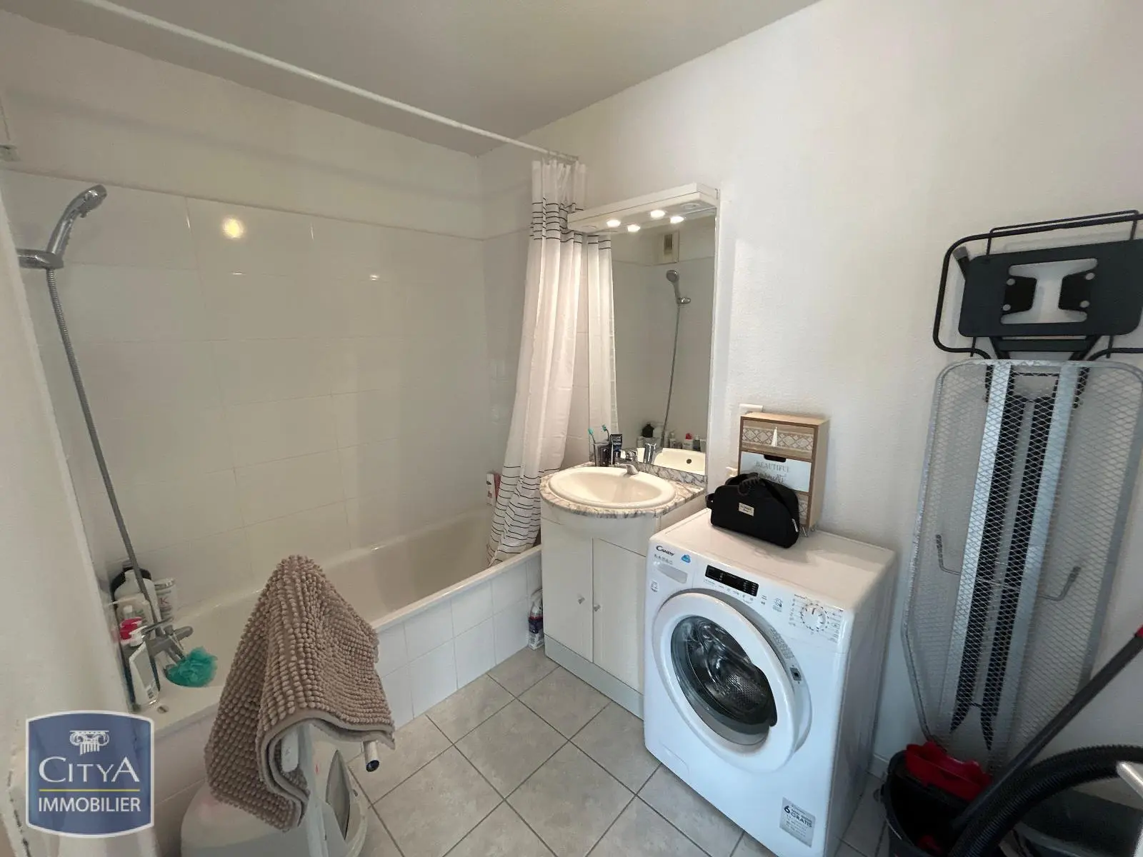 Photo 5 Appartement 2 pièces 39.9m²