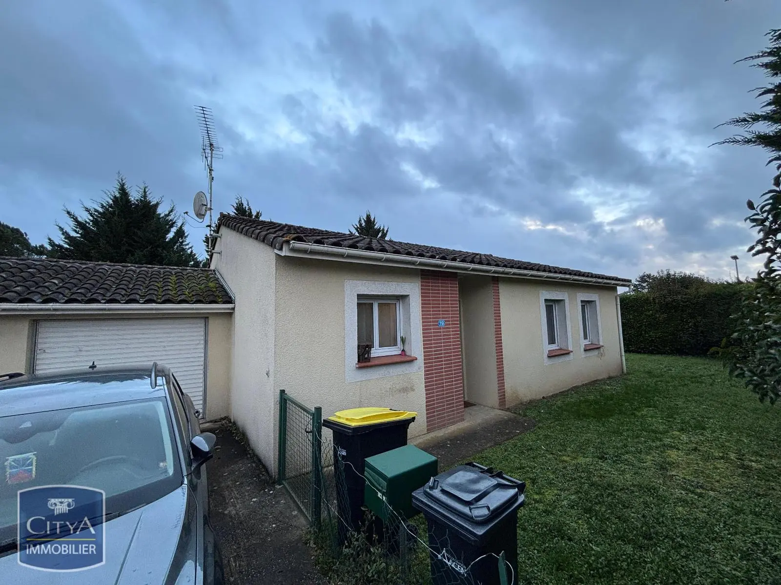 Photo 2 Maison 4 pièces 88.17m²