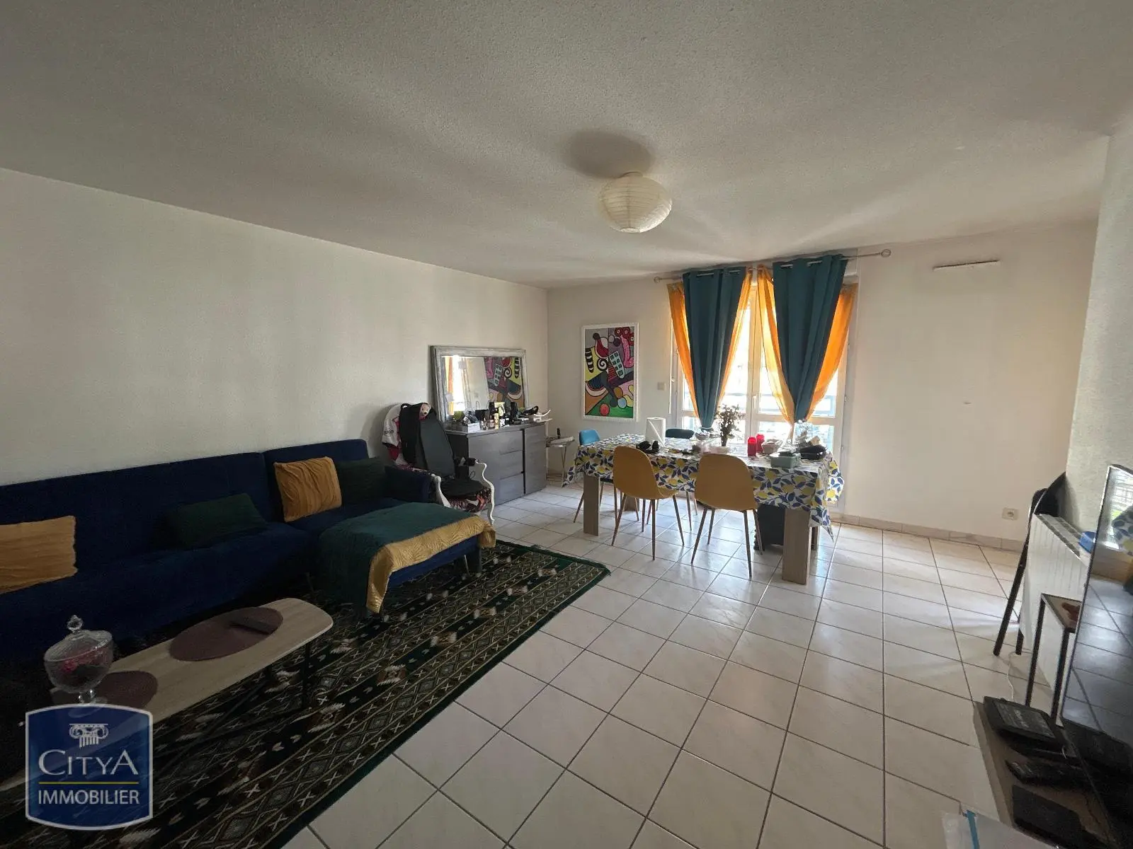 Photo 1 Appartement 3 pièces 63m²