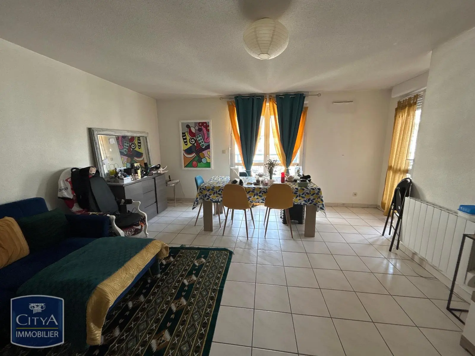 Photo 6 Appartement 3 pièces 63m²