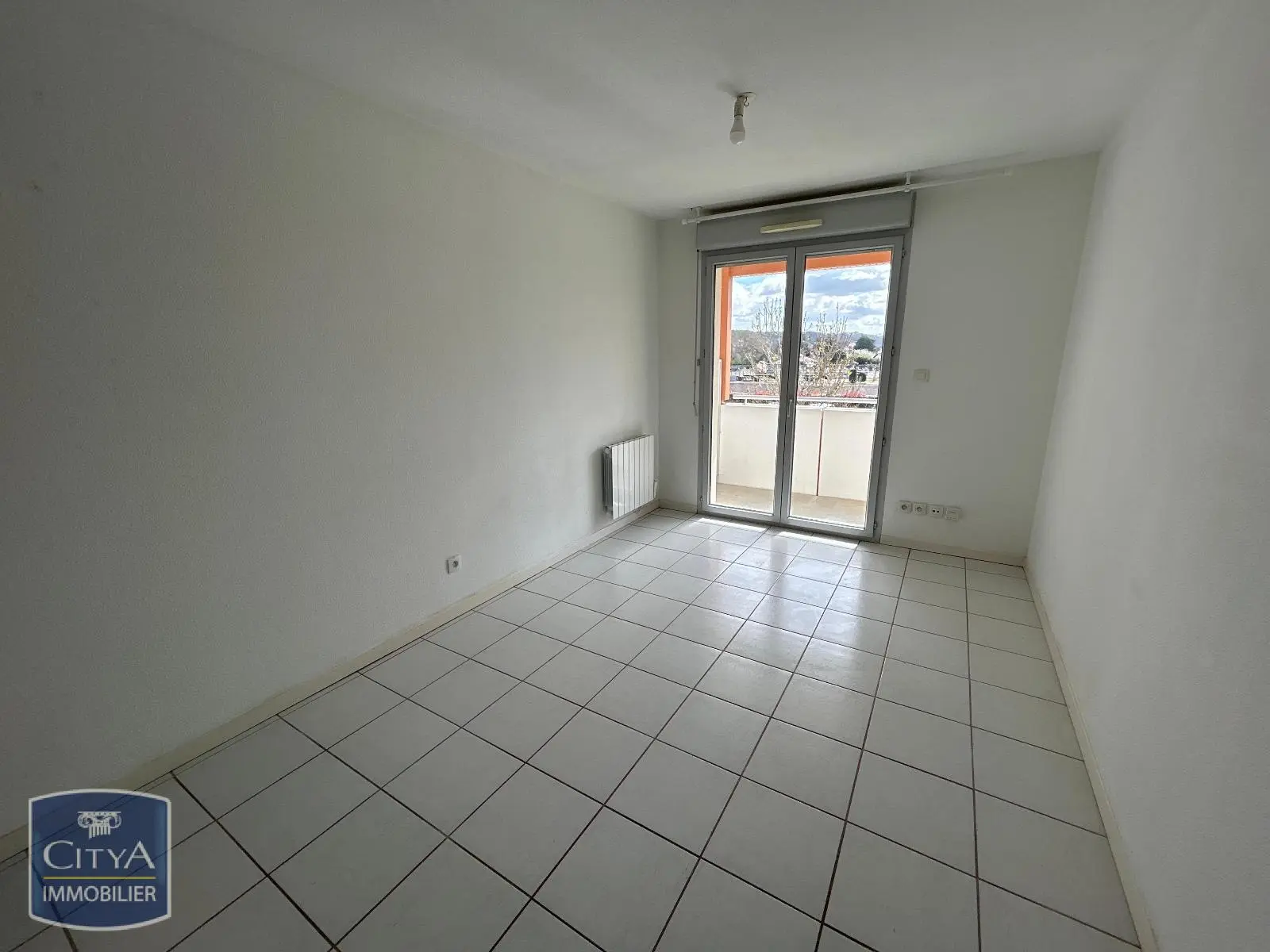 Photo 6 Appartement 2 pièces 34.9m²
