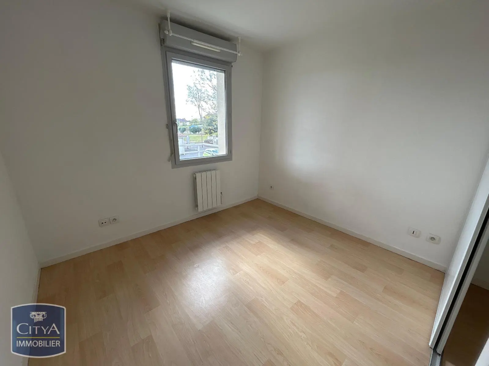 Photo 4 Appartement 2 pièces 34.9m²