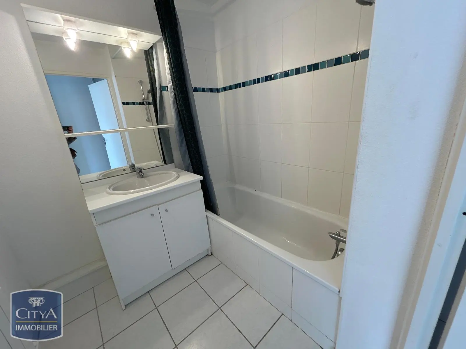 Photo 5 Appartement 2 pièces 34.9m²