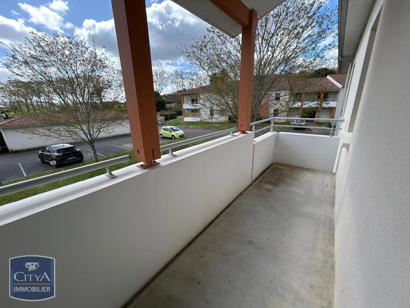 Photo 3 Appartement 2 pièces 34.9m²