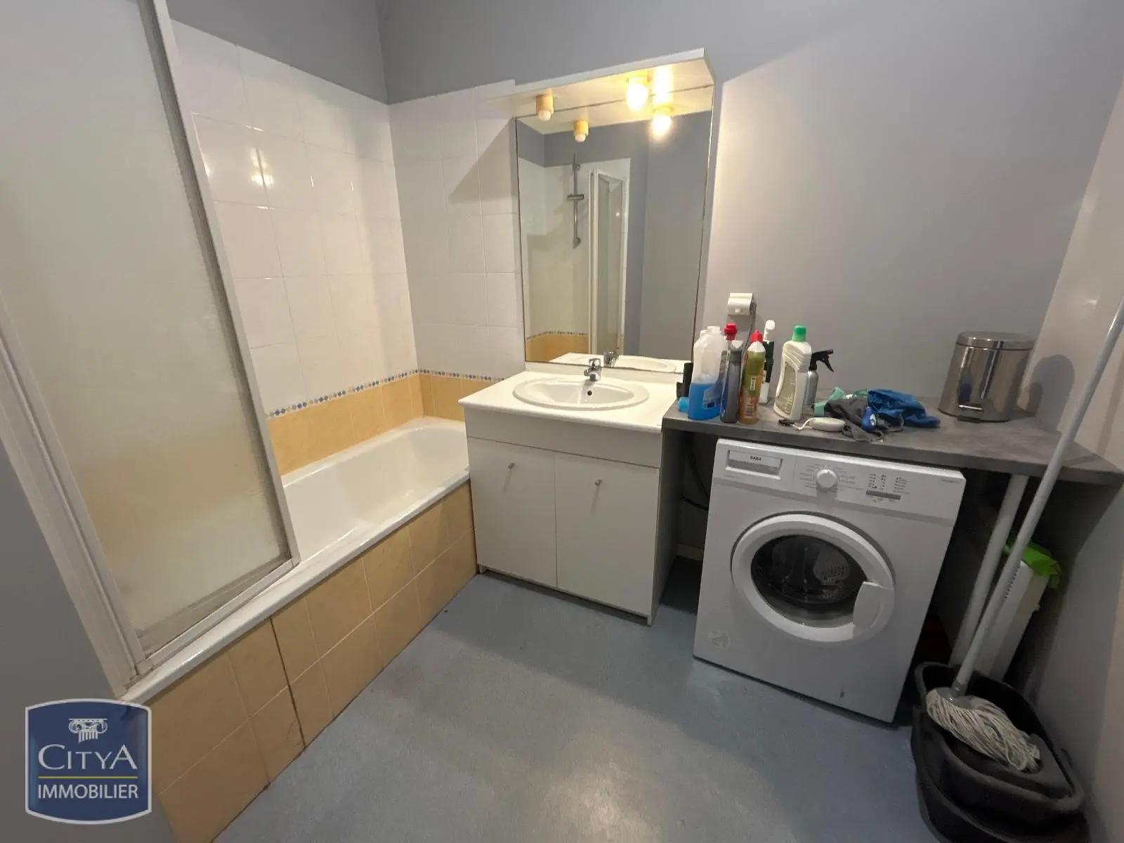 Photo 5 Appartement 2 pièces 51.09m²