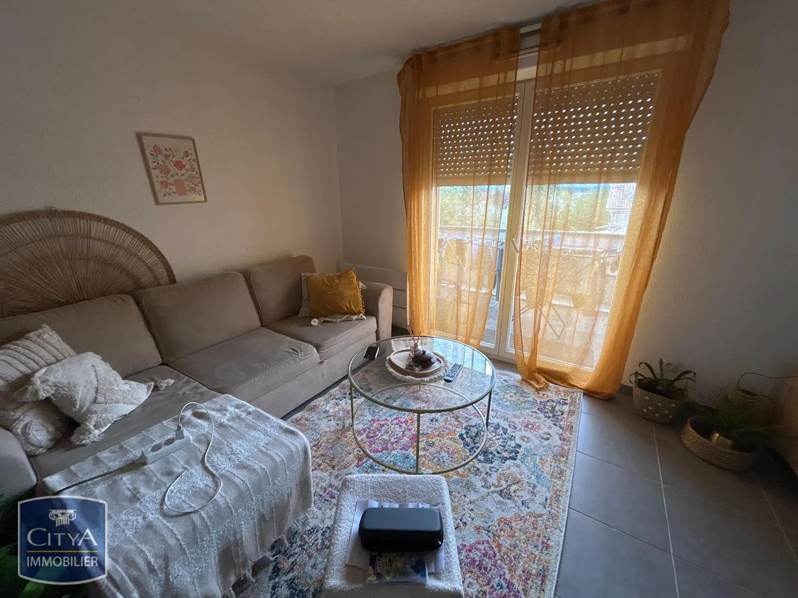 Photo 8 Appartement 2 pièces 36.98m²