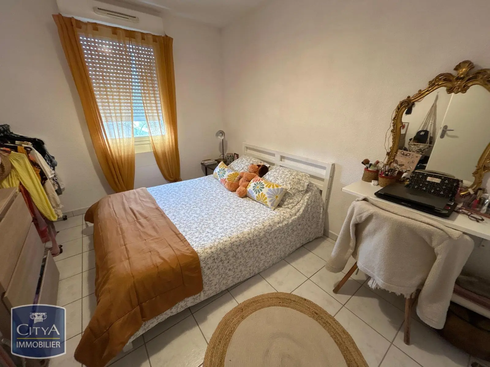 Photo 3 Appartement 2 pièces 36.98m²