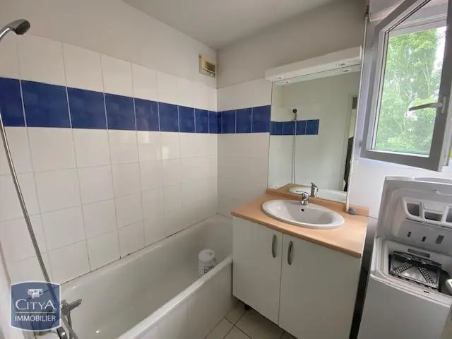 Photo 4 Appartement 2 pièces 39.73m²