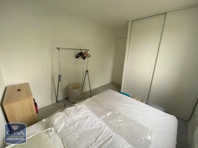 Photo 5 Appartement 2 pièces 39.73m²