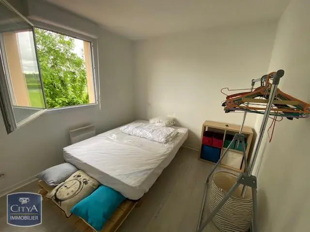 Photo 6 Appartement 2 pièces 39.73m²