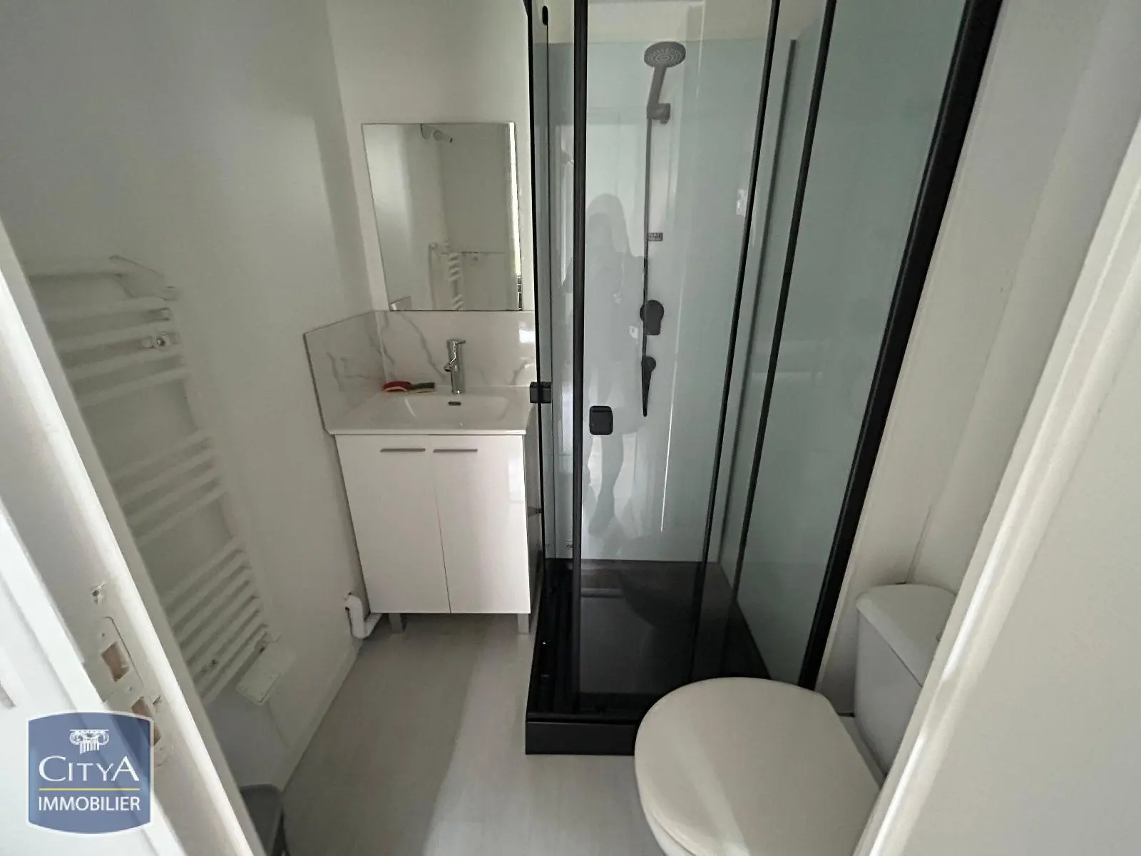 Photo 4 Appartement 1 pièce 16.71m²