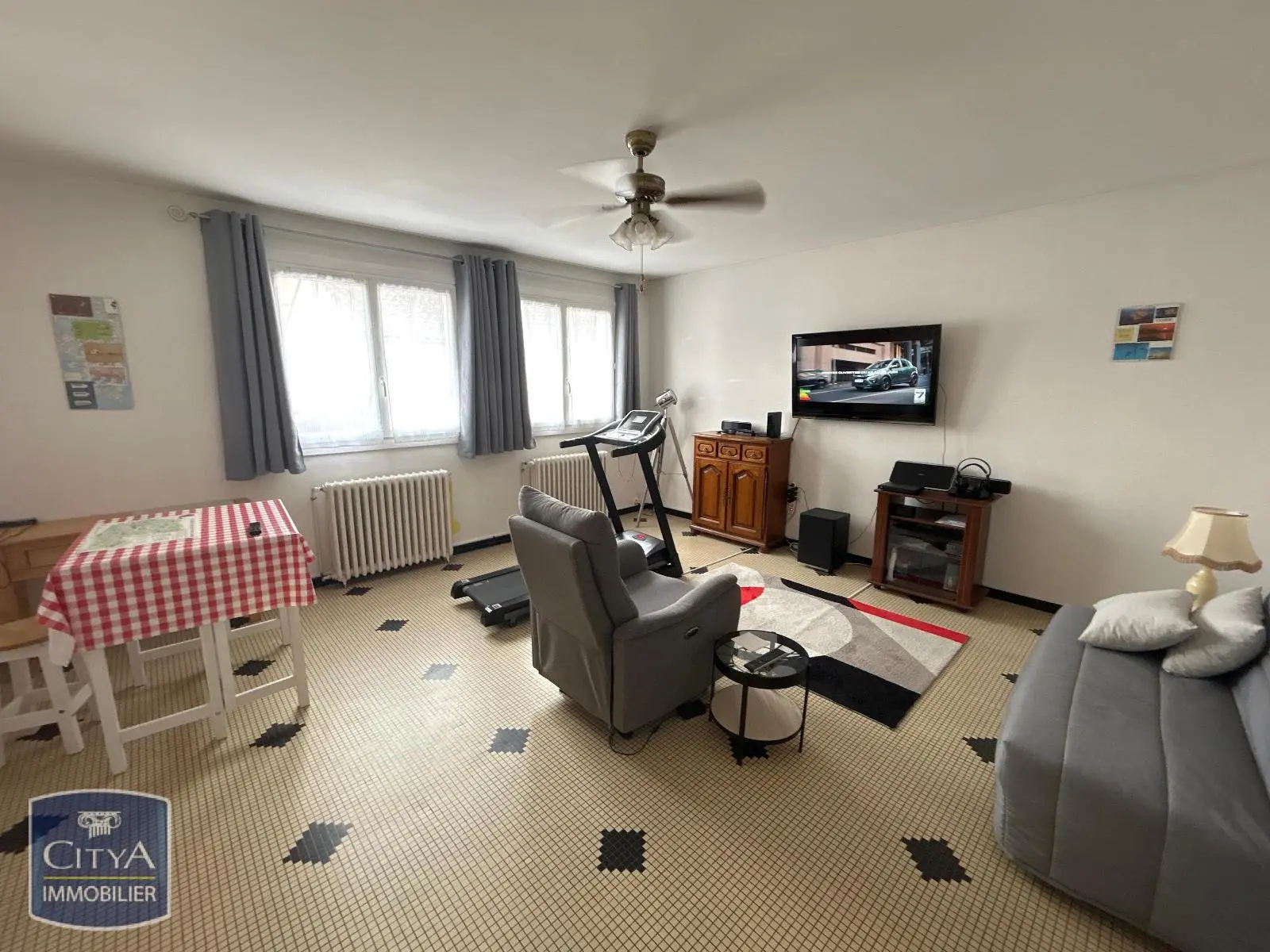 Photo 1 maison Agen