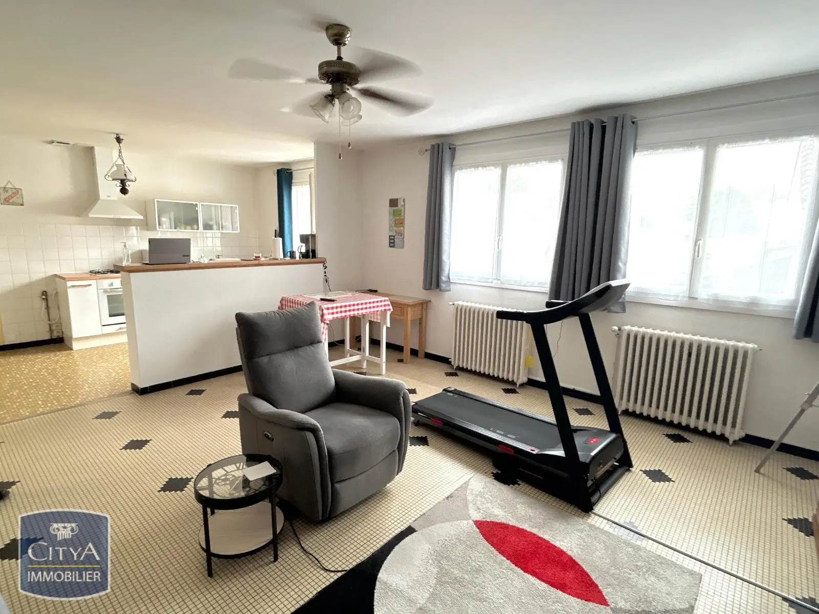 Photo 2 maison Agen