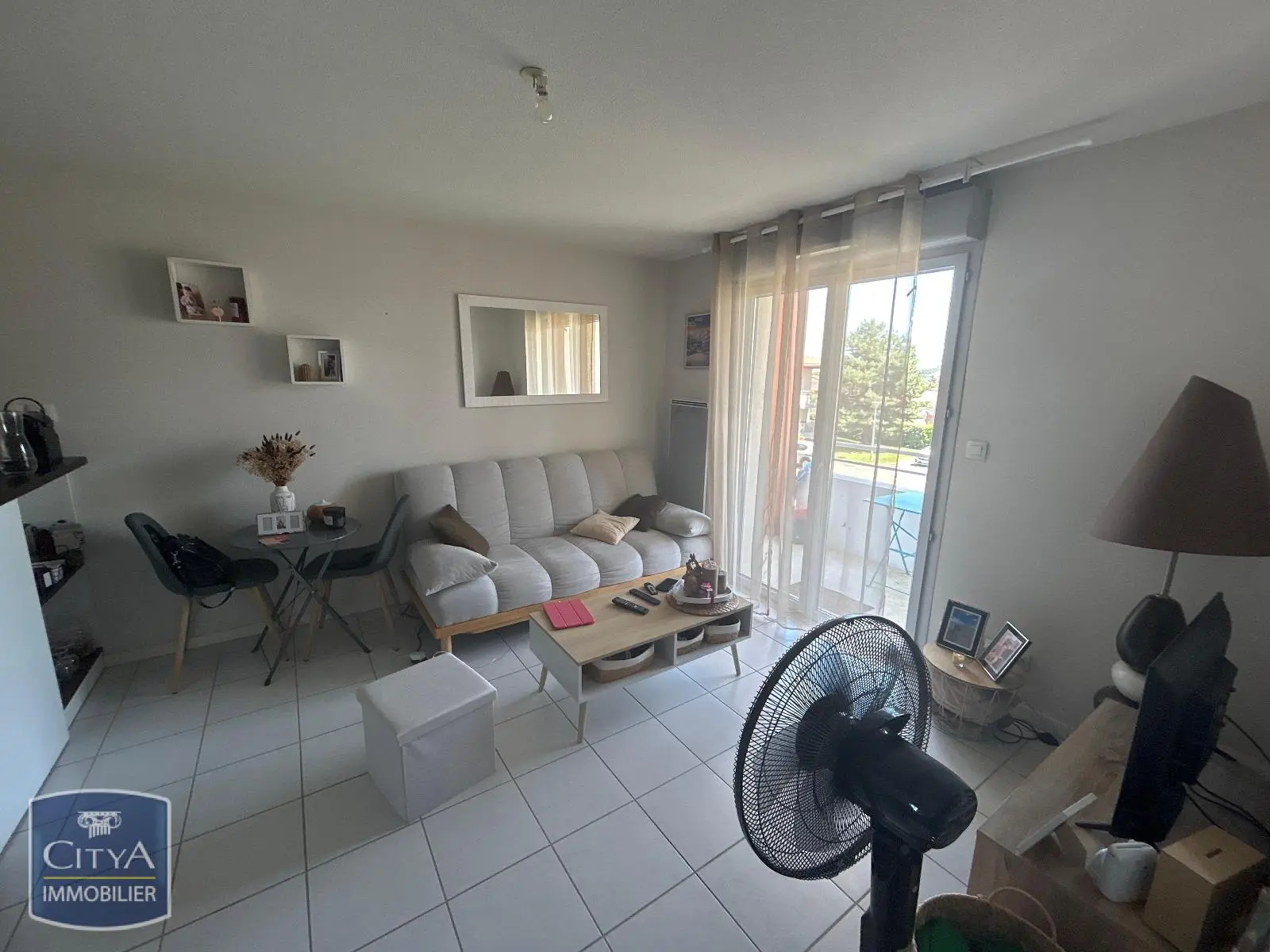 Photo 3 Appartement 2 pièces 36.85m²