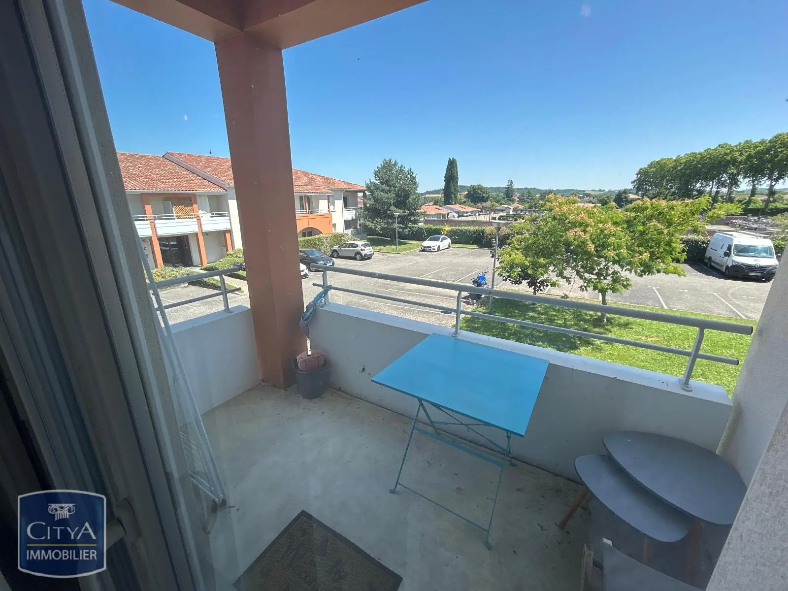 Photo 2 Appartement 2 pièces 36.85m²