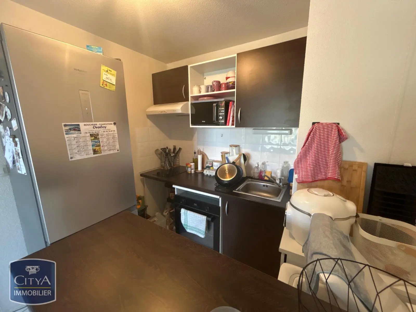 Photo 4 Appartement 2 pièces 36.85m²