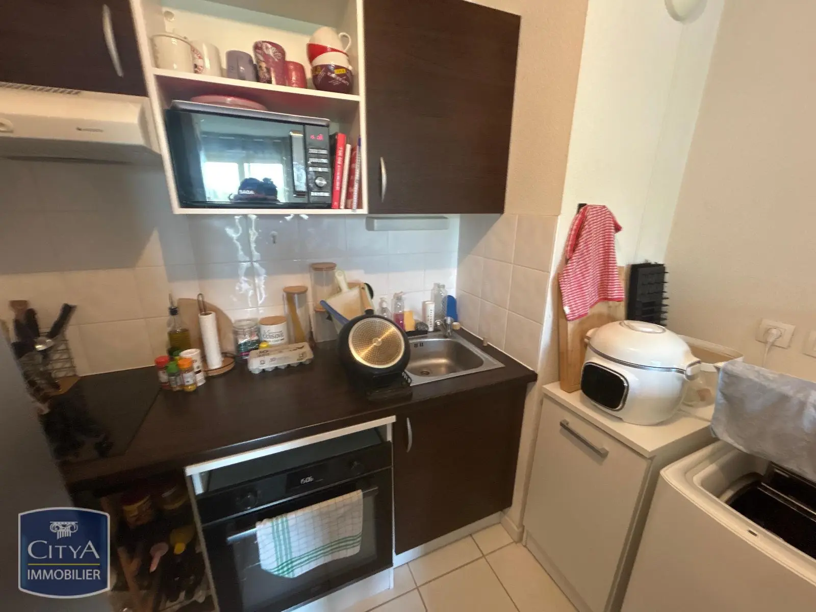 Photo 5 Appartement 2 pièces 36.85m²