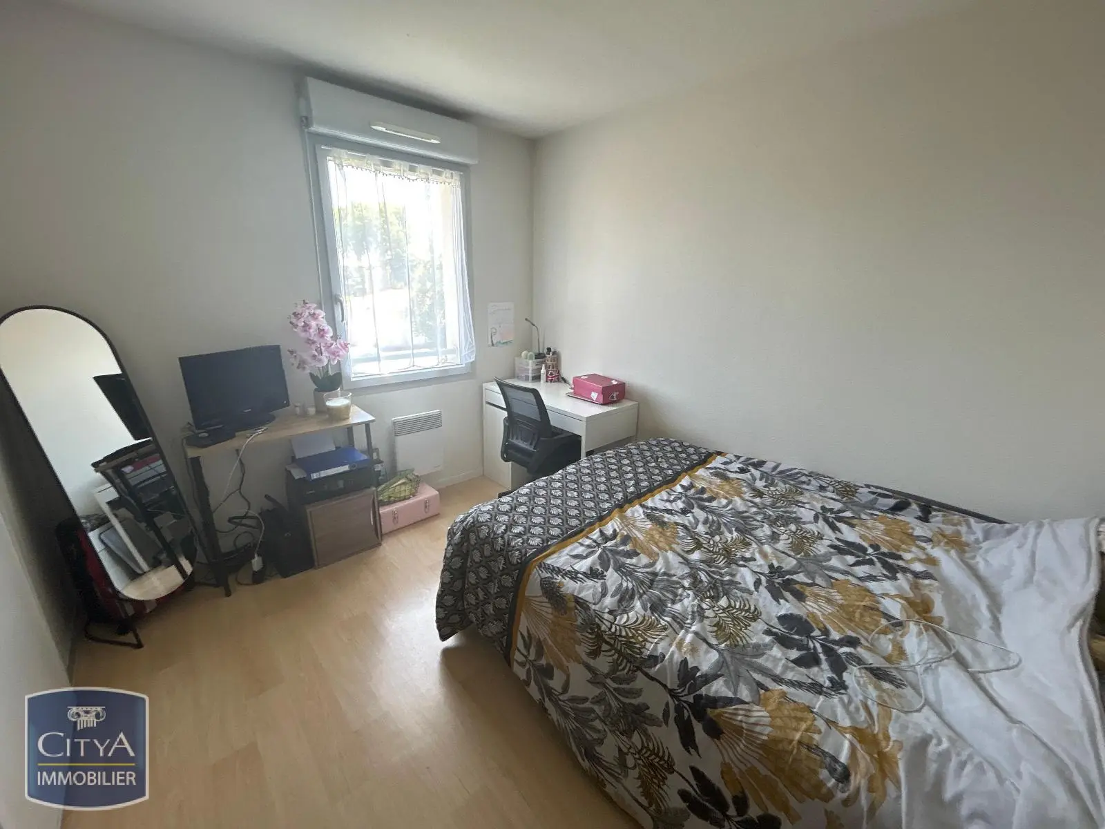 Photo 7 Appartement 2 pièces 36.85m²