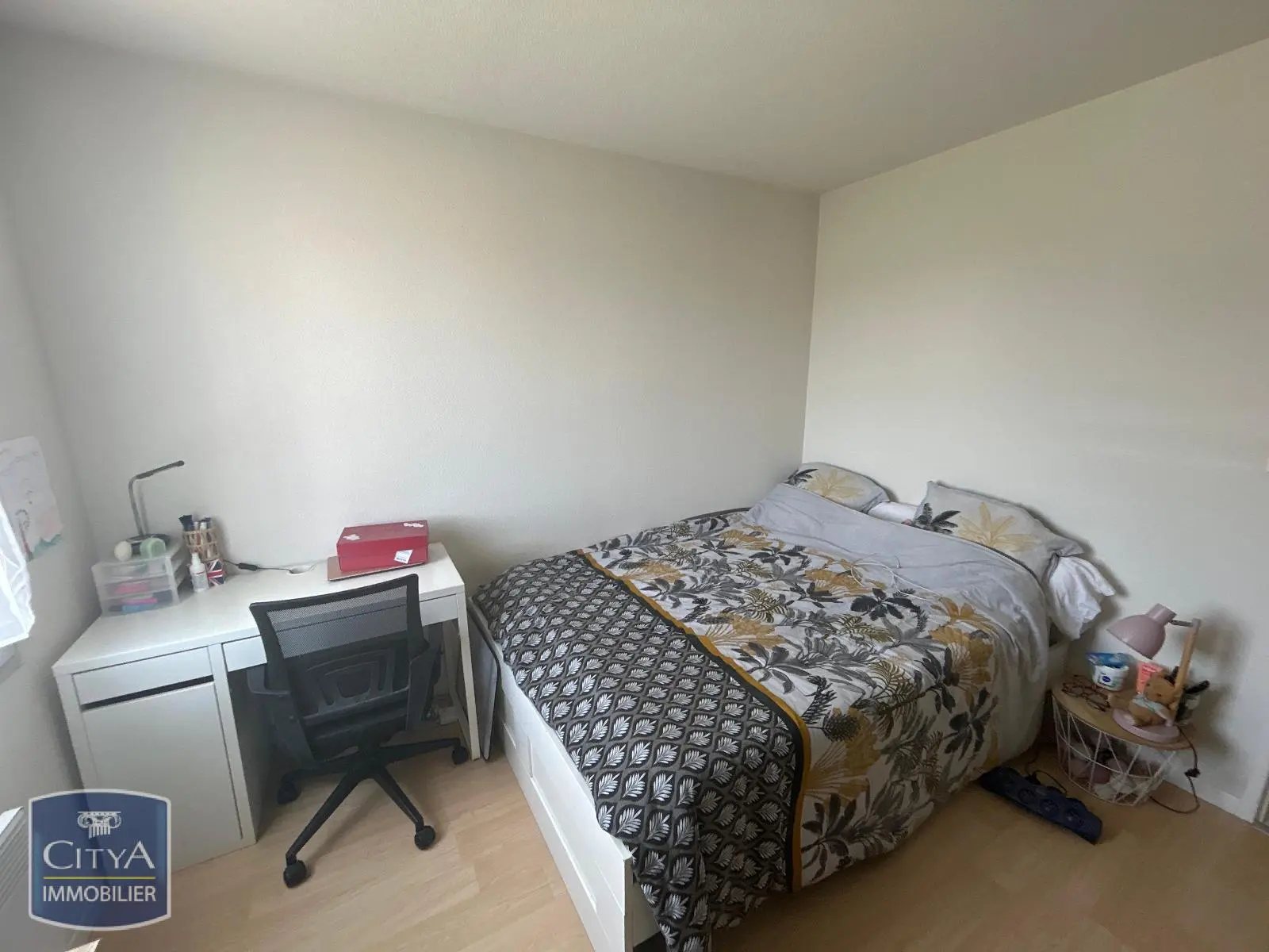 Photo 6 Appartement 2 pièces 36.85m²