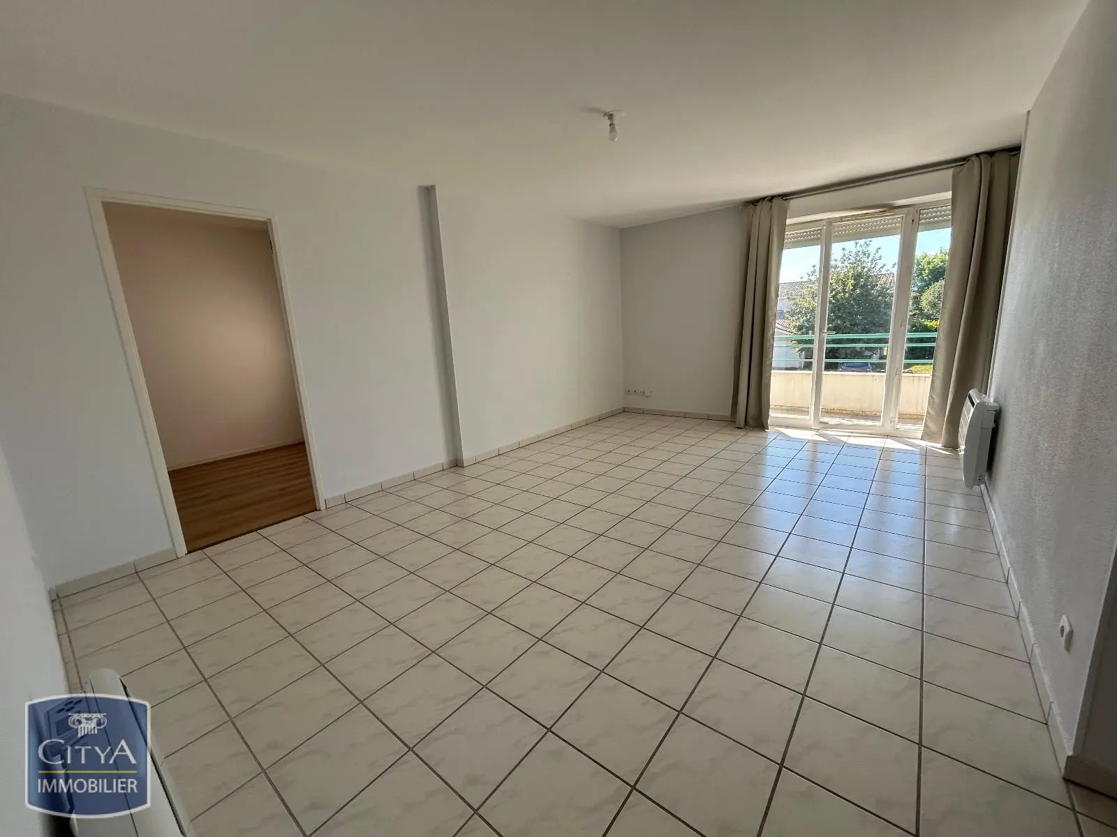 Photo 1 Appartement 2 pièces 54.6m²