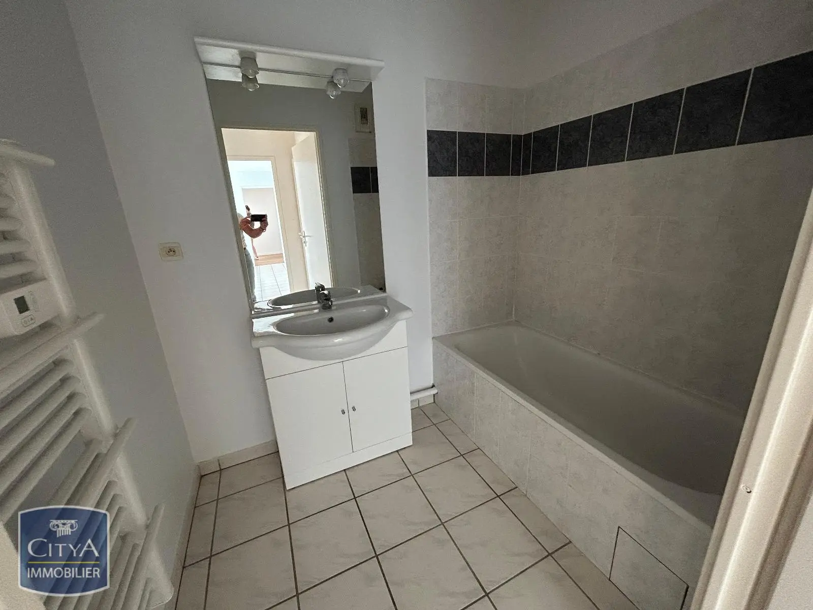 Photo 4 Appartement 2 pièces 54.6m²