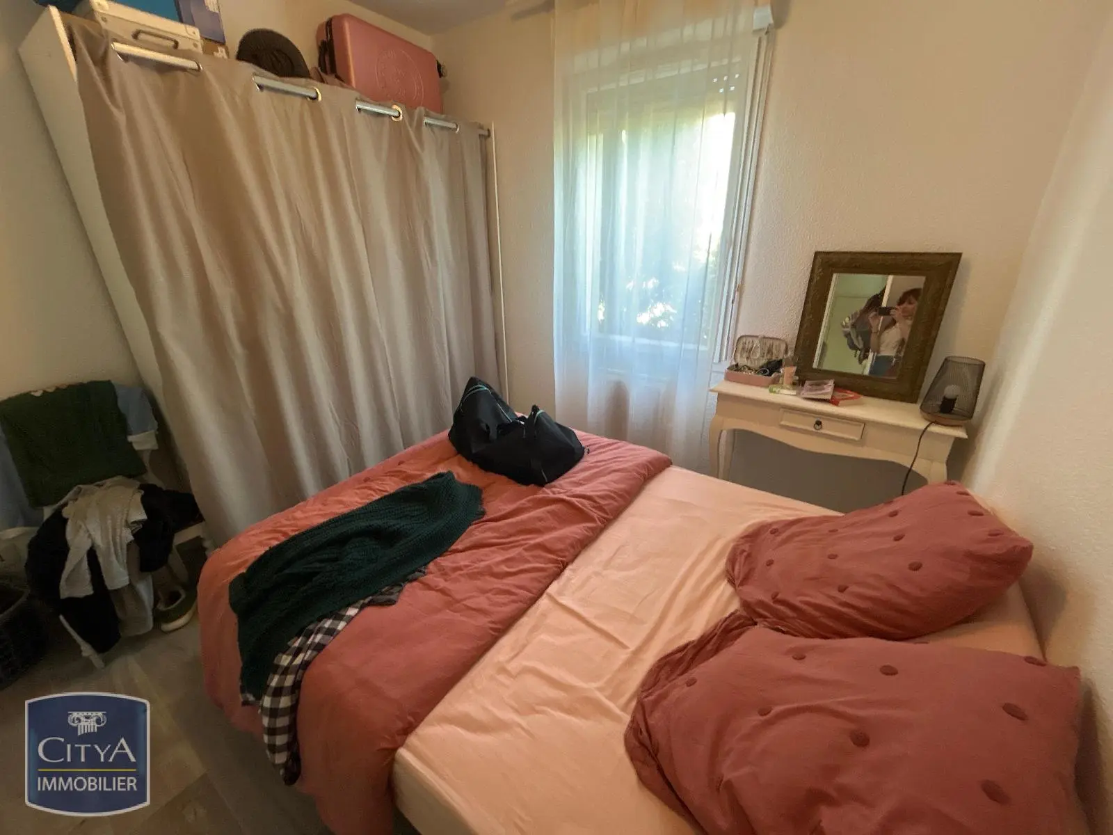 Photo 4 Appartement 2 pièces 37.27m²