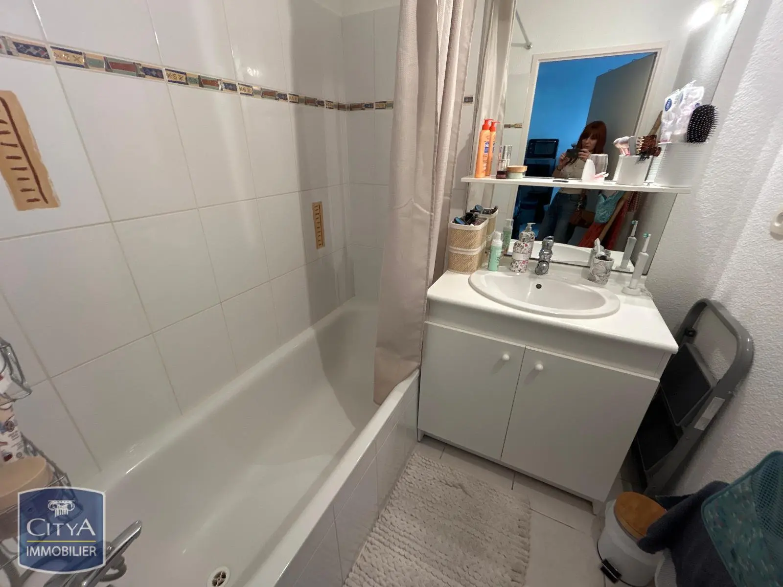 Photo 7 Appartement 2 pièces 37.27m²