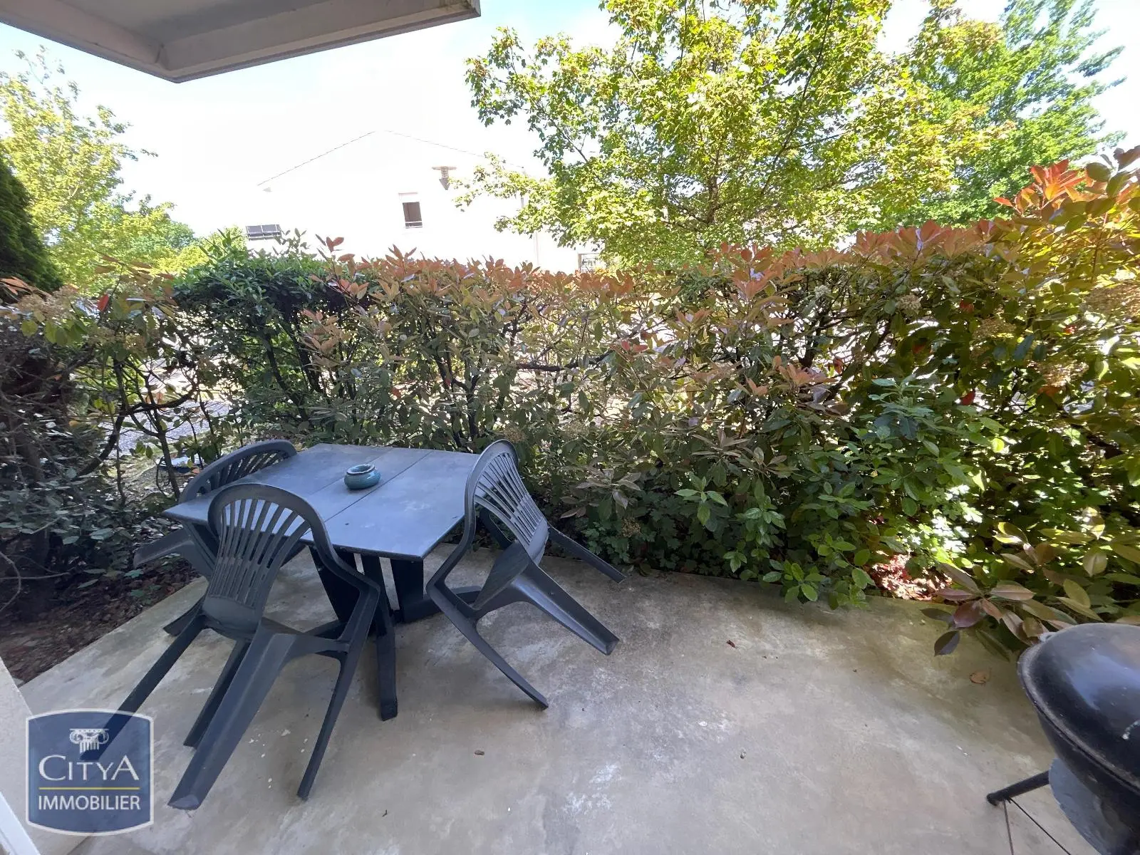 Photo 3 Appartement 2 pièces 37.27m²