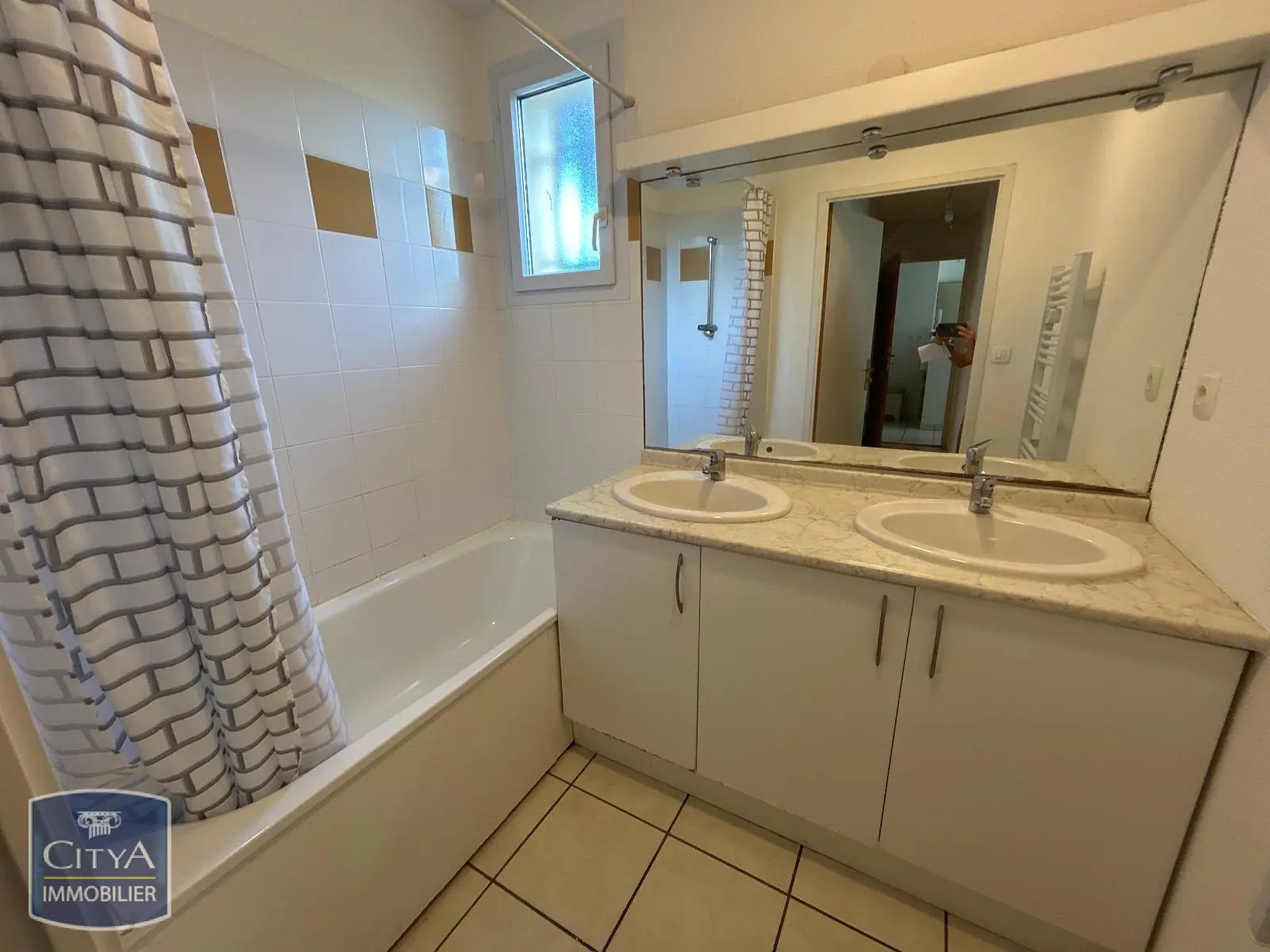 Photo 3 Appartement 3 pièces 49.95m²