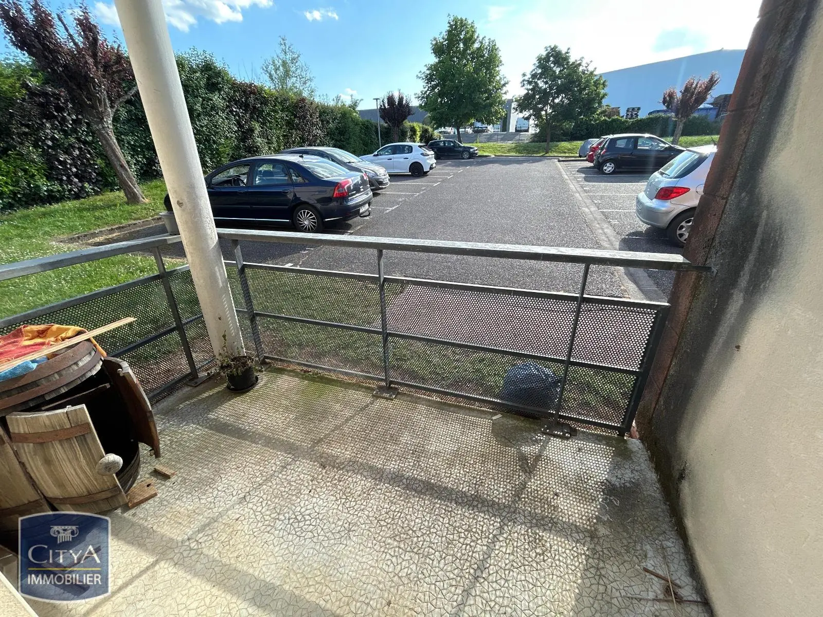 Photo 4 Appartement 3 pièces 49.95m²