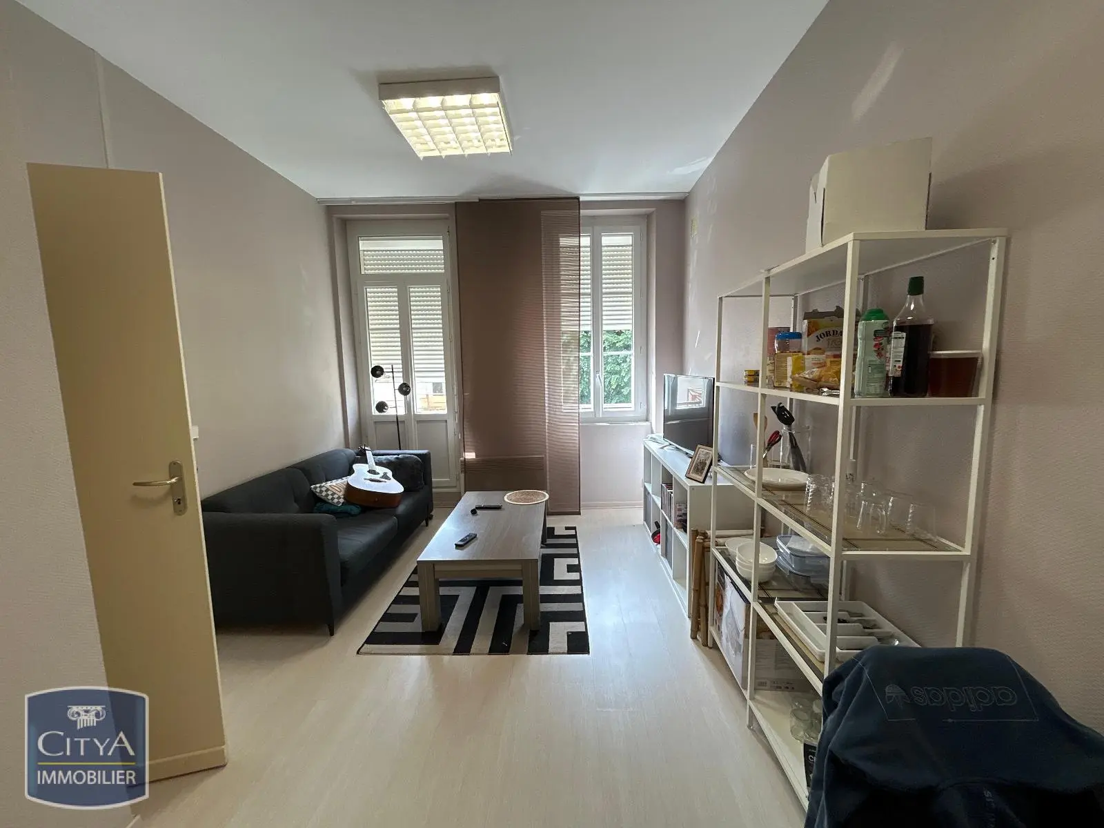 Photo 3 Appartement 2 pièces 33.15m²