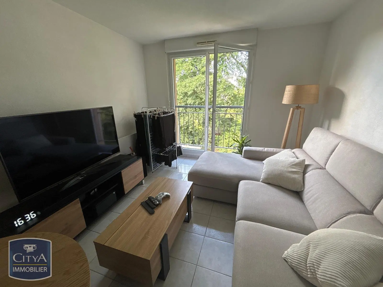 Photo 4 Appartement 2 pièces 38.61m²