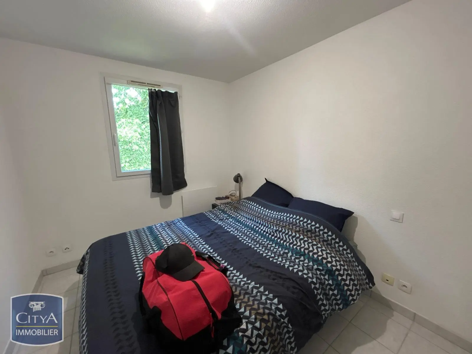Photo 3 Appartement 2 pièces 38.61m²