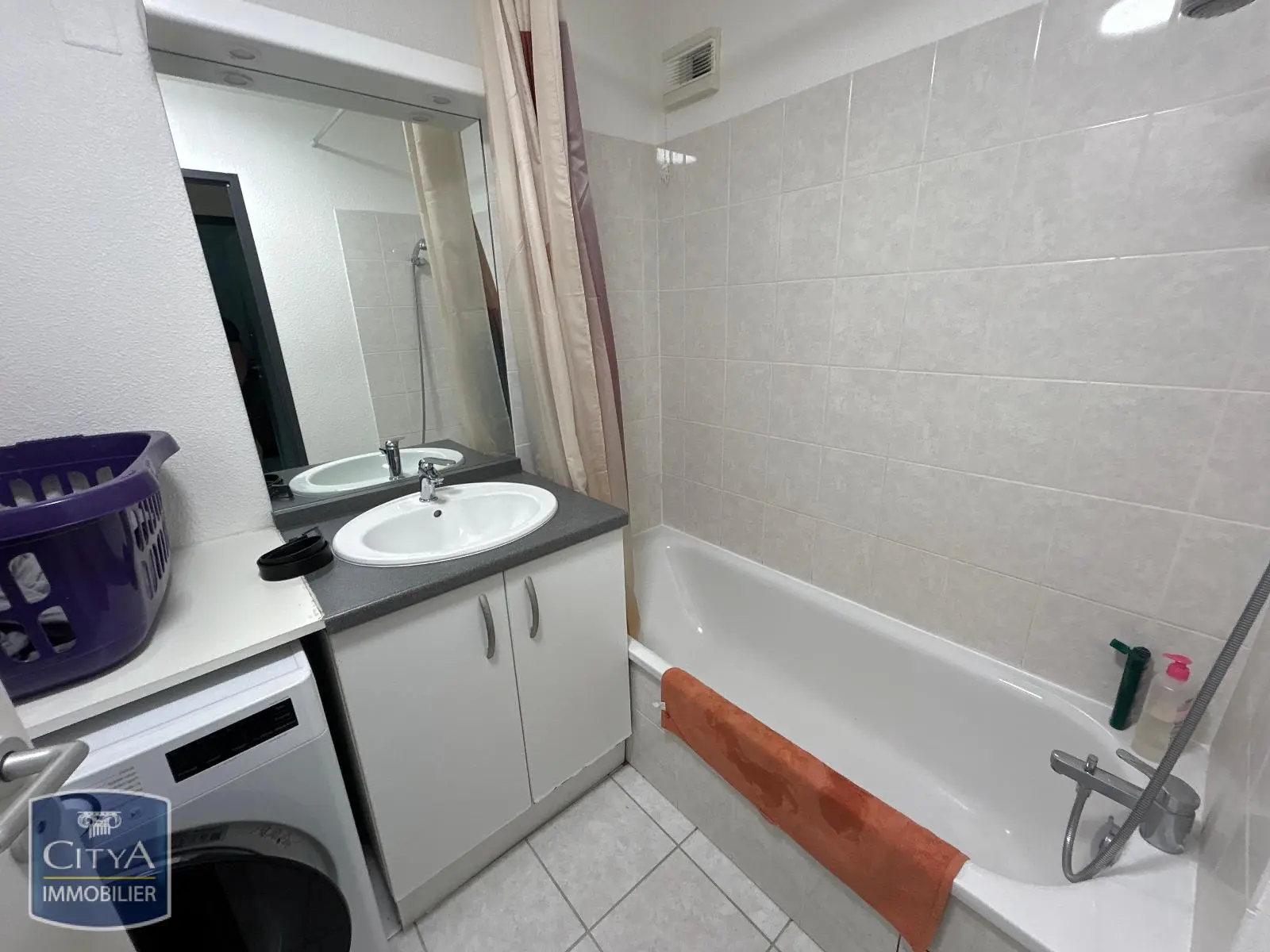 Photo 5 Appartement 2 pièces 38.61m²