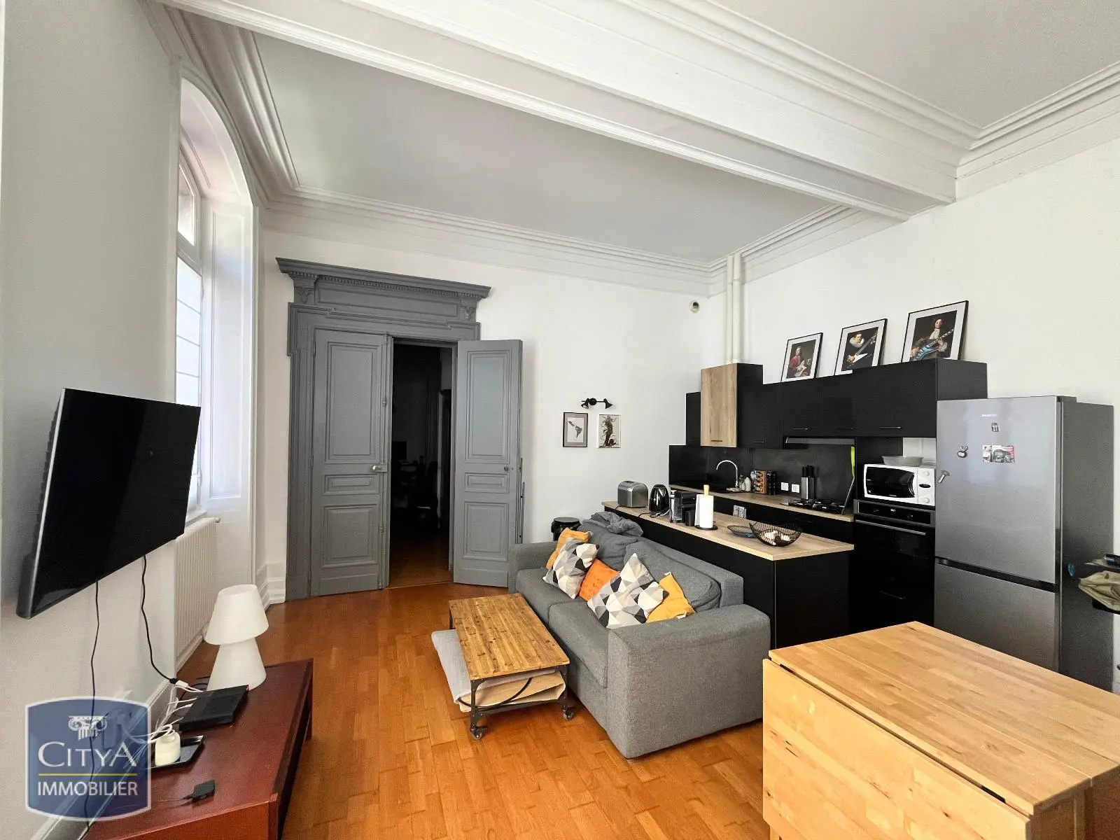 Photo 4 Appartement 3 pièces 72.5m²