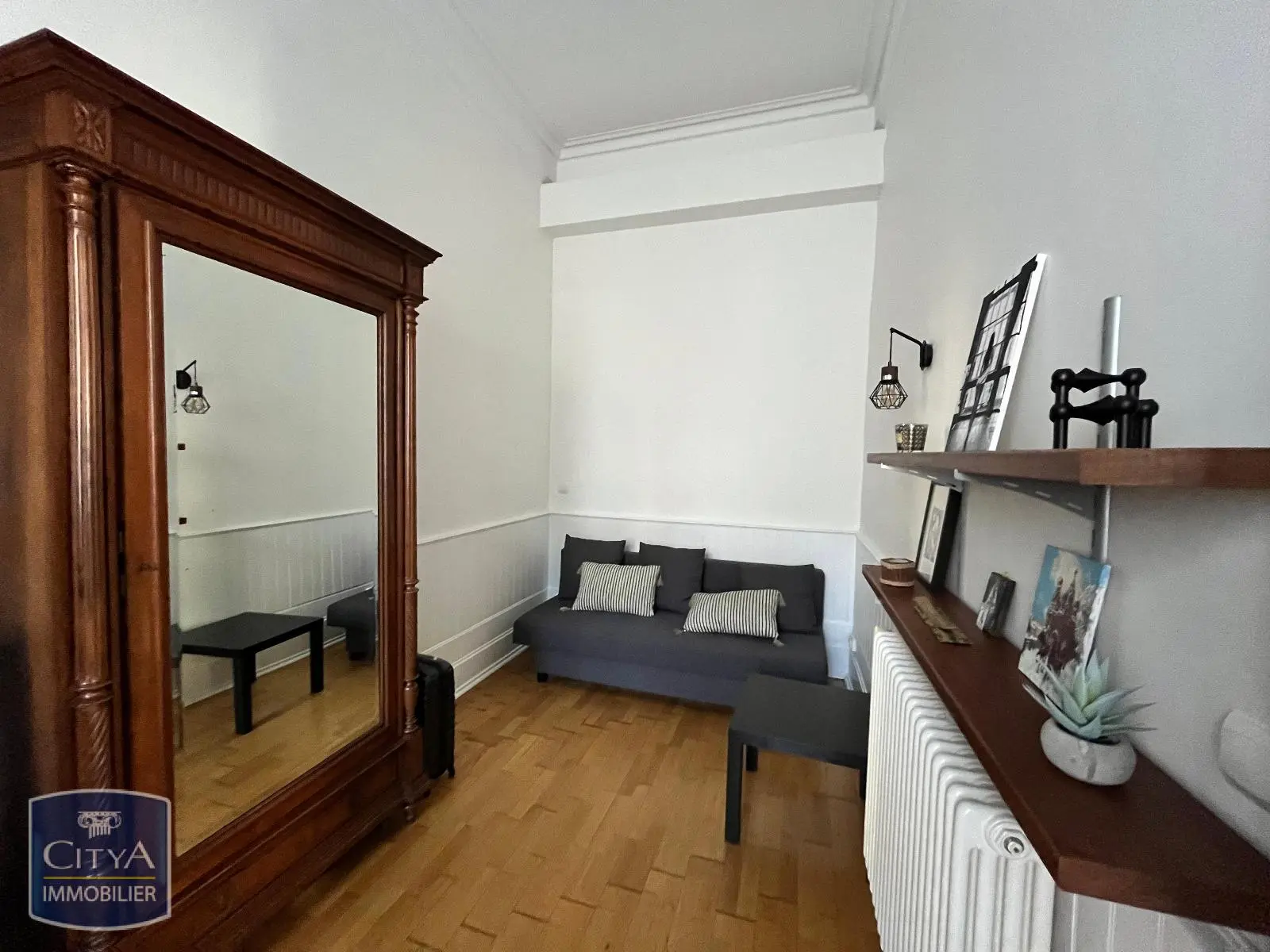 Photo 8 Appartement 3 pièces 72.5m²