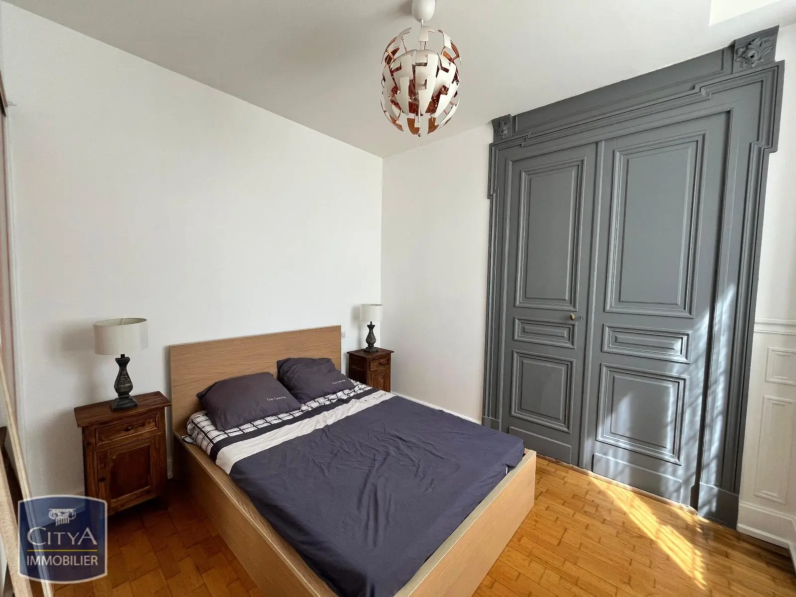 Photo 3 Appartement 3 pièces 72.5m²