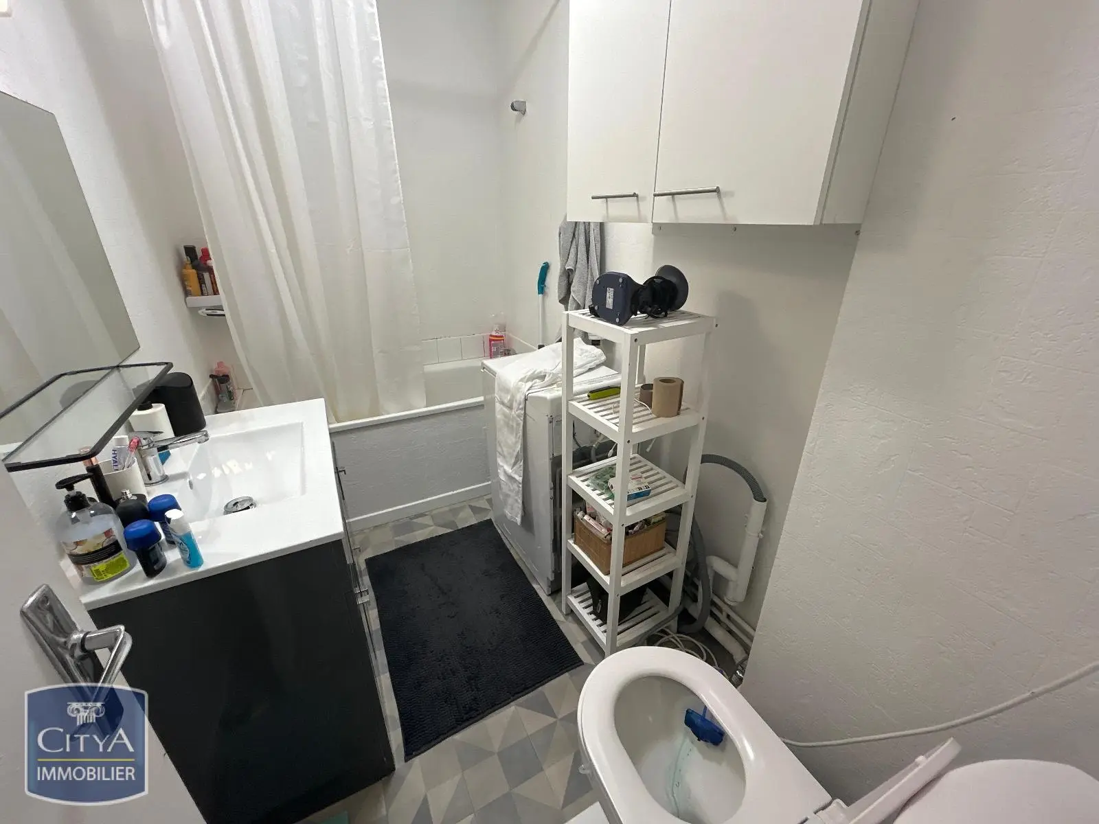 Photo 3 Appartement 1 pièce 26.05m²