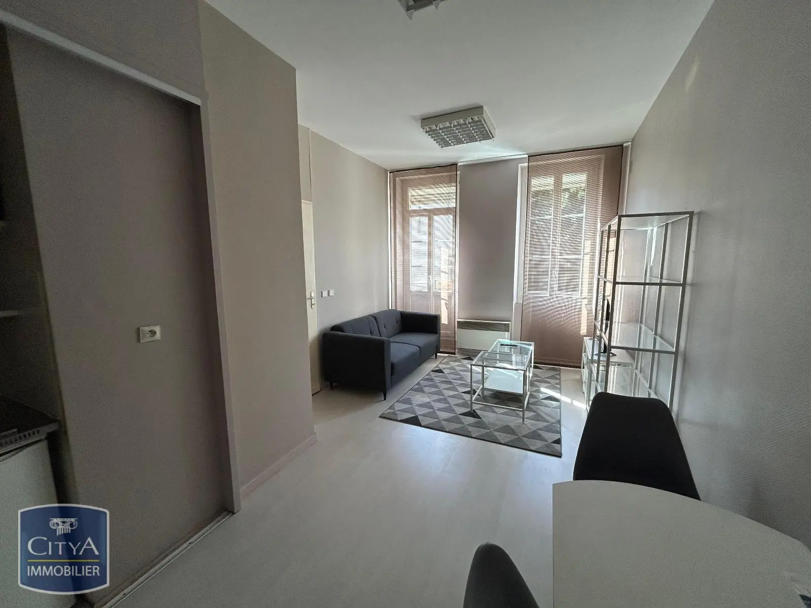Photo 9 Appartement 2 pièces 33.15m²