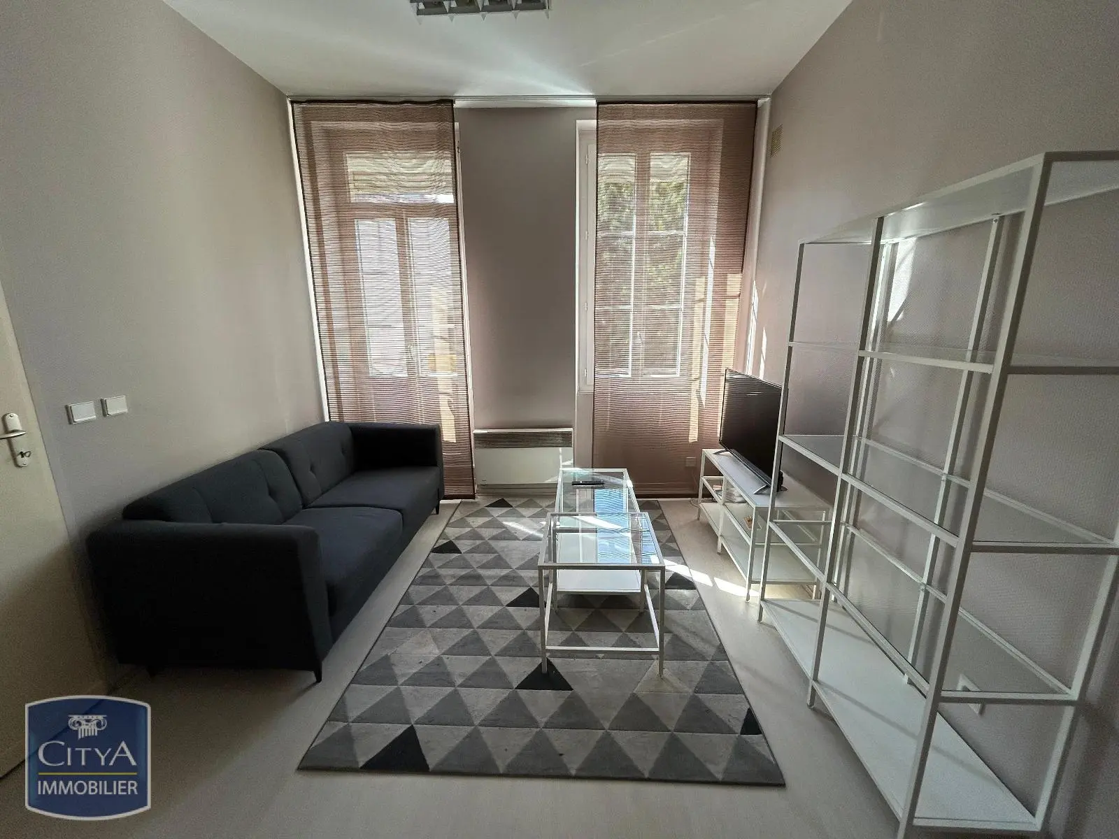 Photo 4 Appartement 2 pièces 33.15m²