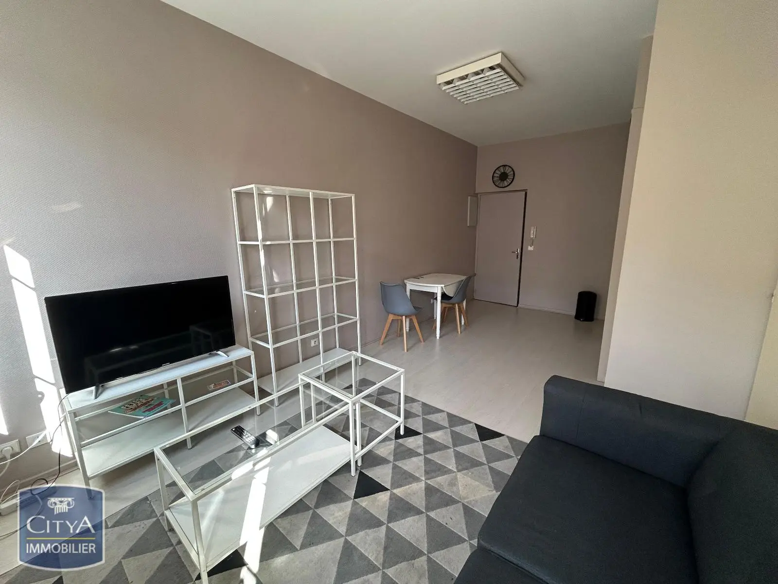 Photo 8 Appartement 2 pièces 33.15m²