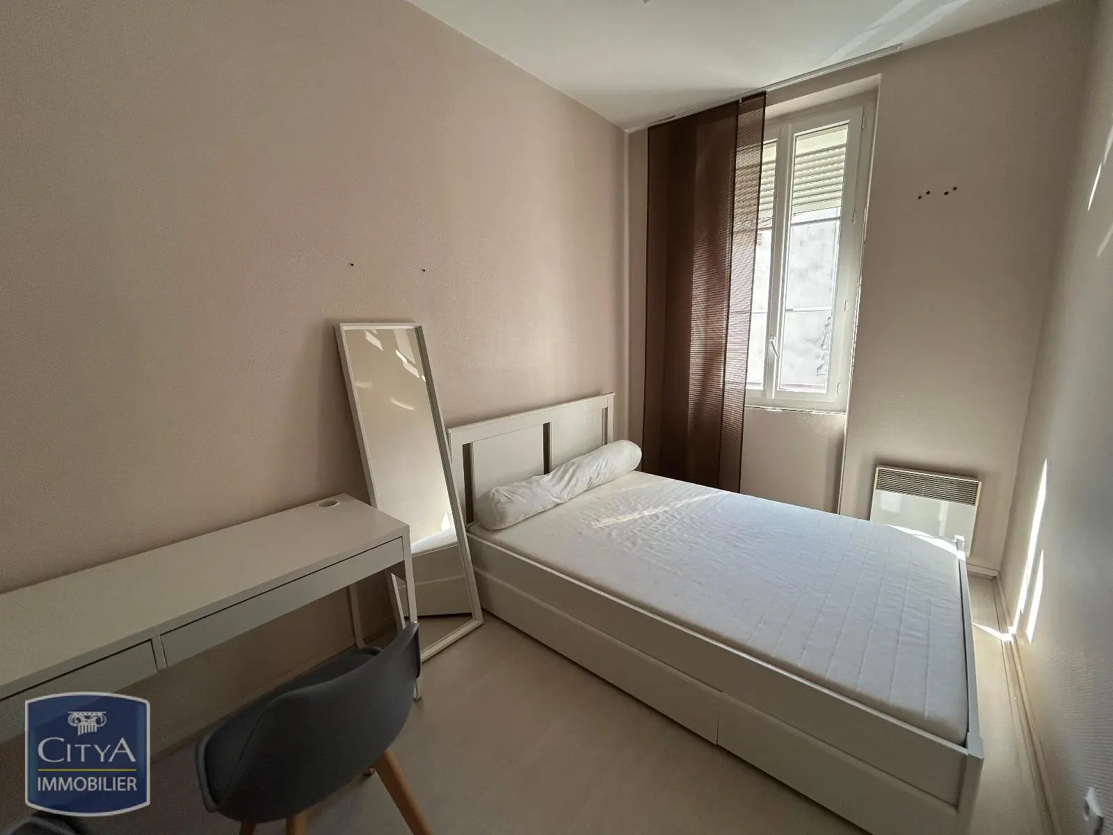 Photo 5 Appartement 2 pièces 33.15m²