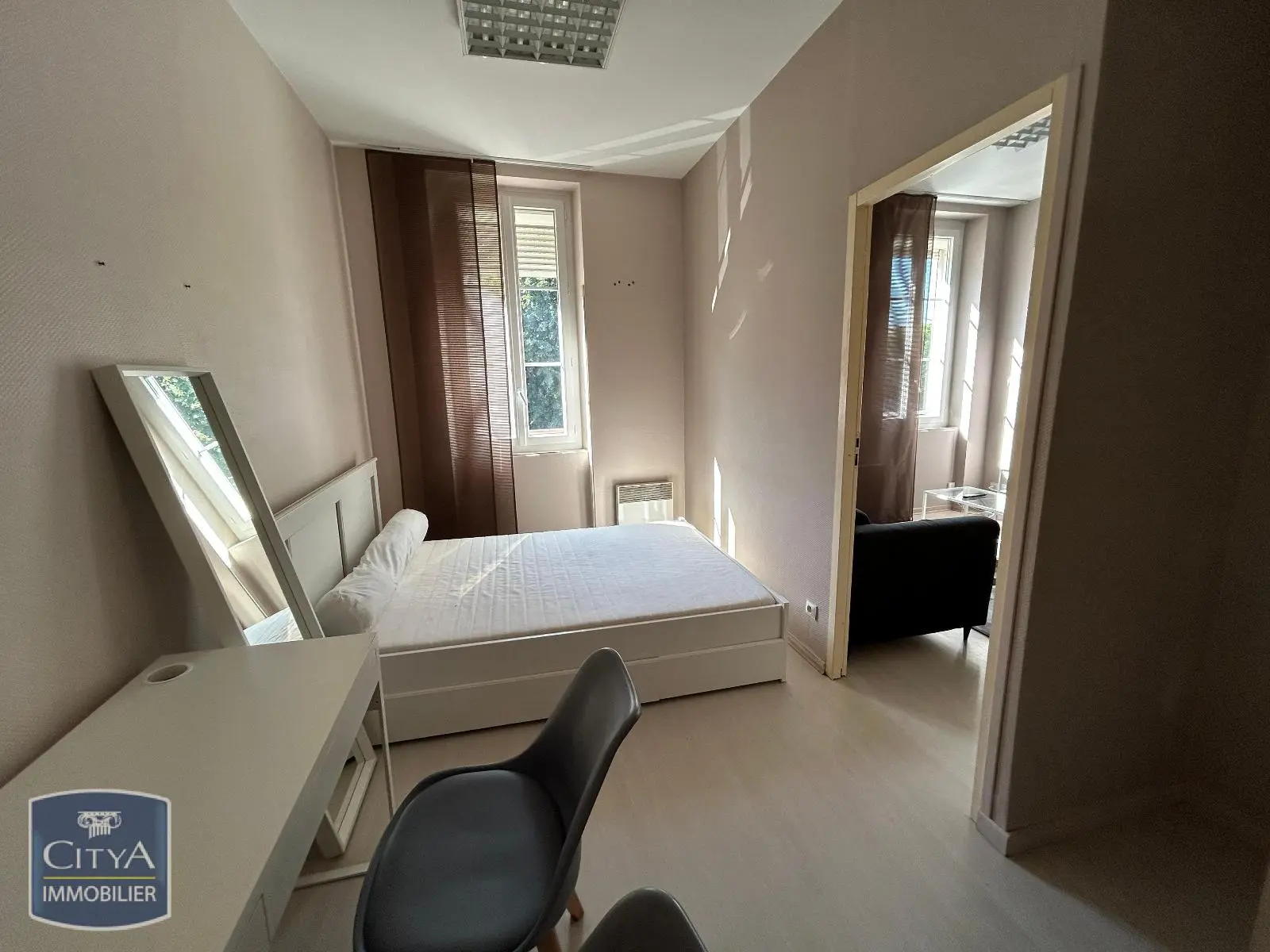 Photo 3 Appartement 2 pièces 33.15m²