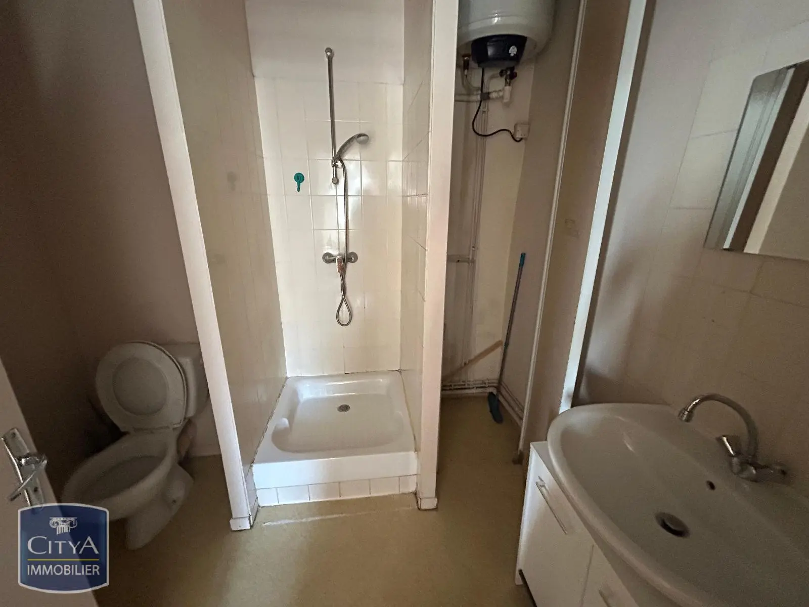 Photo 7 Appartement 2 pièces 33.15m²