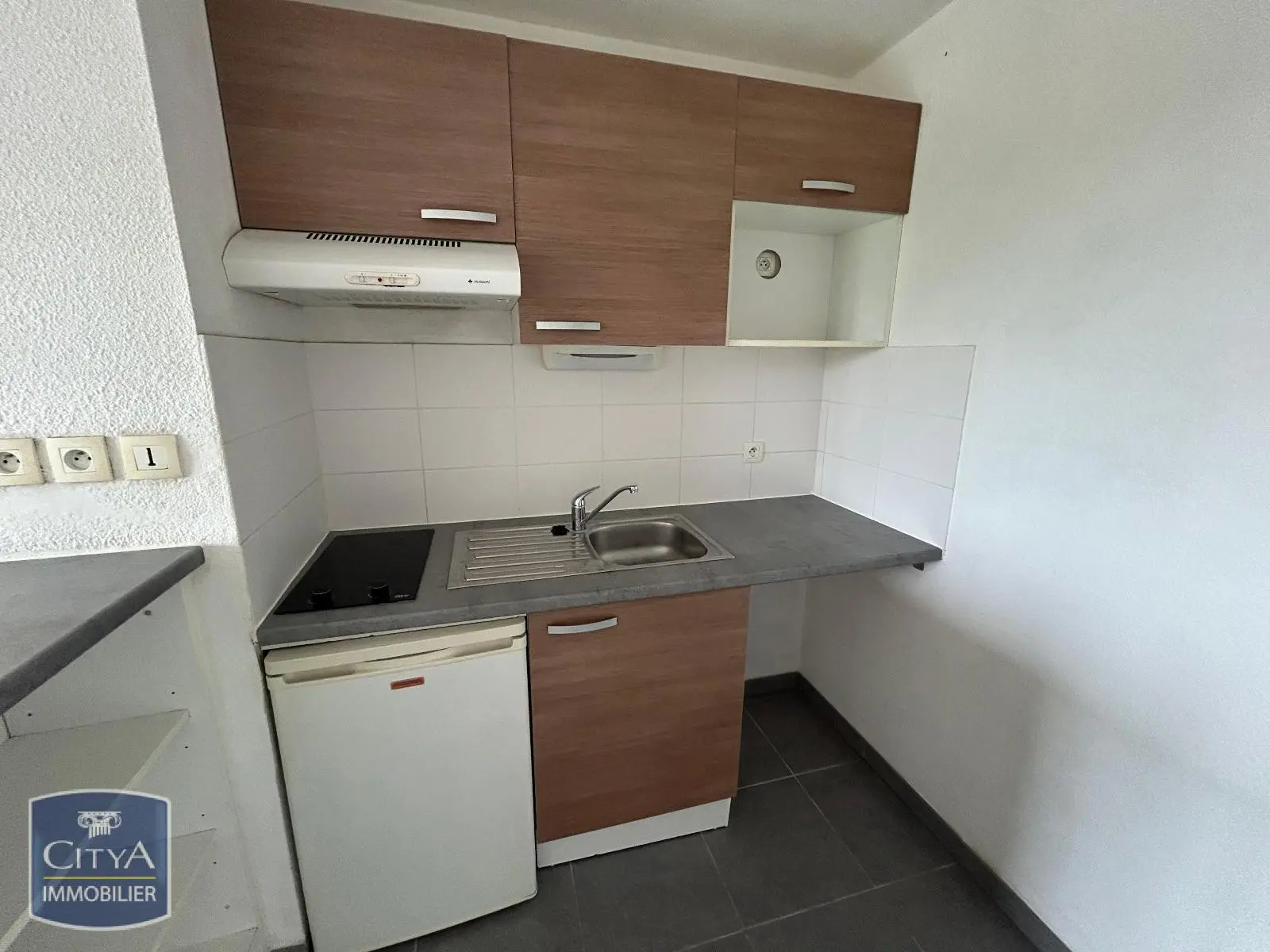 Photo 4 Appartement 2 pièces 36.98m²
